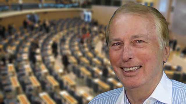 SD i ’Femlingens’ Sverige