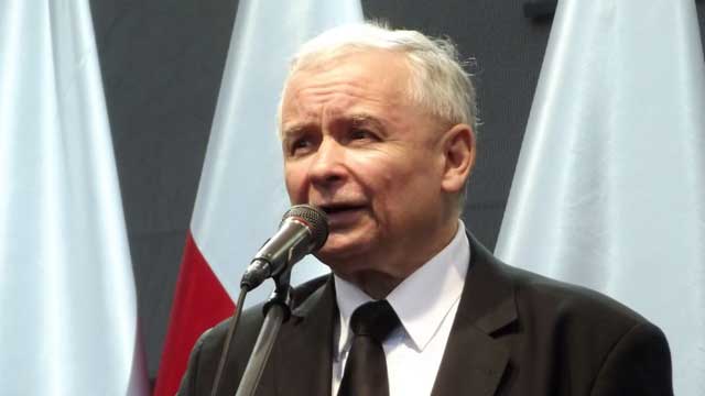 Polen överväger att inte implementera delar av EU:s nya upphovsrättslag