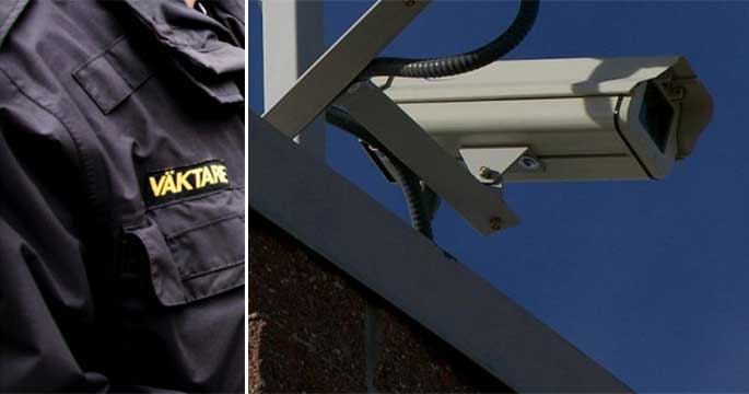 Över sex miljoner i nota för väktare på utsatta skolor i Göteborg