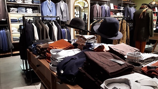 Skatt på kläder nytt förslag från regeringen