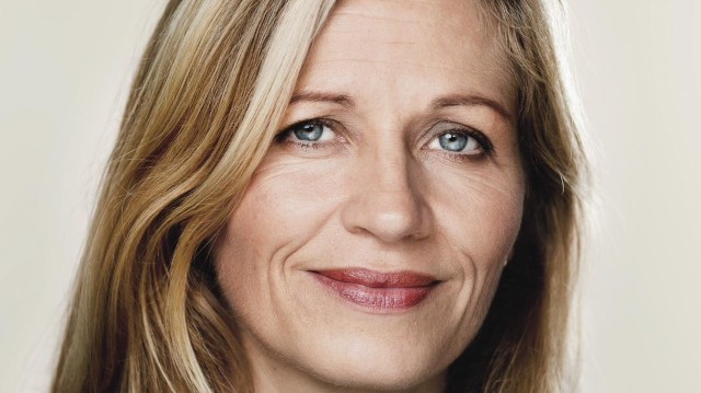 Dansk politiker: ”När Sverige blir arabiskt har vi inte längre mycket gemensamt”