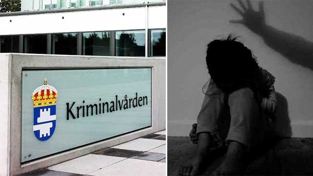 Kriminalvårdens terapi för pedofiler ger ökad risk för återfall