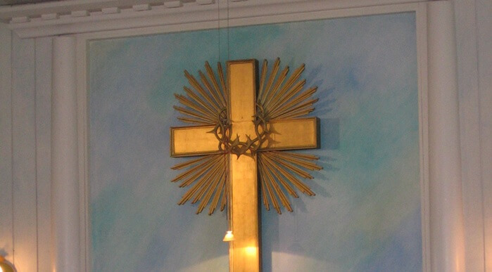 Kyrkliga ledare använder julen för uppmaningar till klimataktioner och politiska budskap