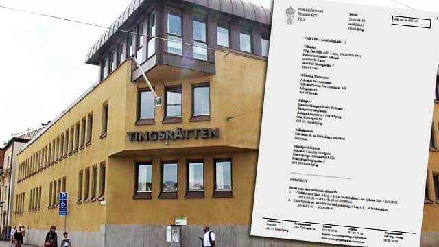 Döms för nya våldtäkter mot barn – innan ens prövotiden för villkorlig frigivning löpt ut