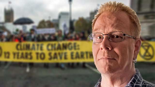 Den millennialistiska klimatsekten – vänsterelitens folkförakt i nya kläder