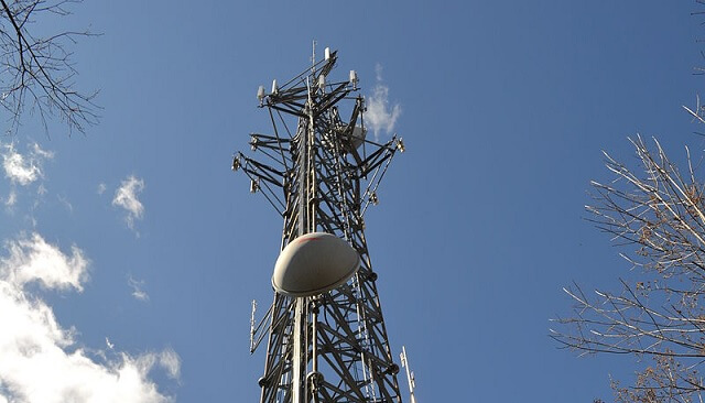 5G stoppas i schweizisk kanton – inväntar utredning av hälso- och miljökonsekvenser