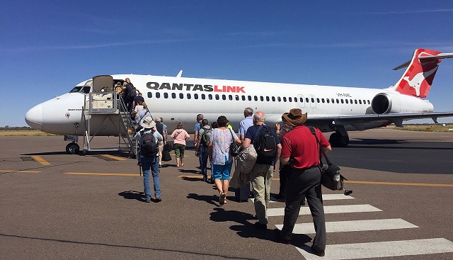 Utvisning stoppades av passagerare – Offret: ”Hur kan ni försvara en våldtäktsman?”