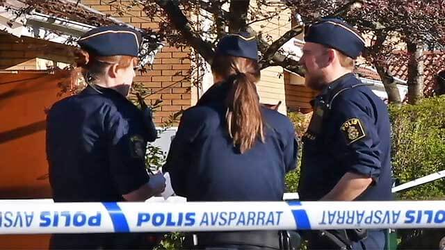 65-årig man grovt misshandlad och rånad i hemmet
