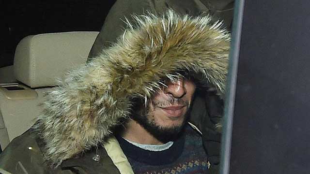 Motiv bakom knivmord skakar Italien – ”jag gjorde det för att han såg så lycklig ut”