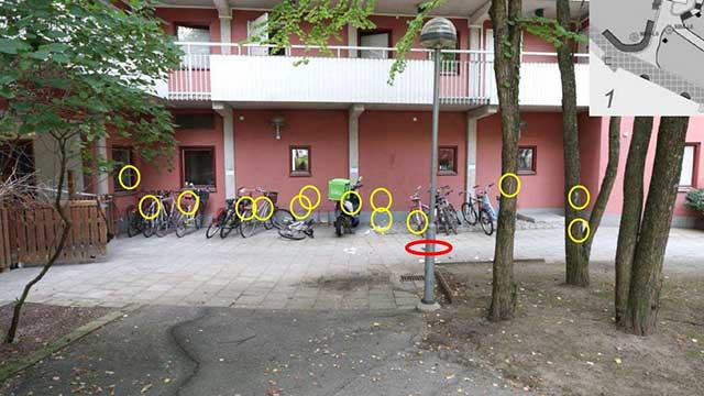 Kvinnlig polis som sköt utvecklingsstörde Eric fick panik: ”jag tänkte ’shit va’ och tömde magasinet”