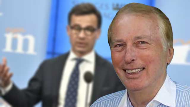 Moderaterna i ’Femlingens’ Sverige