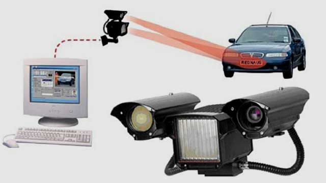 Tullen tvingas ta bort kameror mot kriminella – anses kränka integriteten