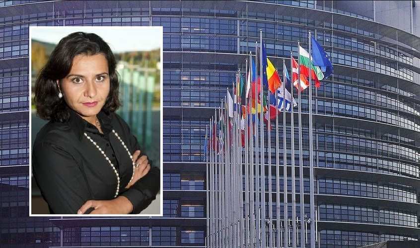 KLART: Misstänkt fifflare ska representera Sverige i EU-parlamentet – med hjälp av Centerpartiet