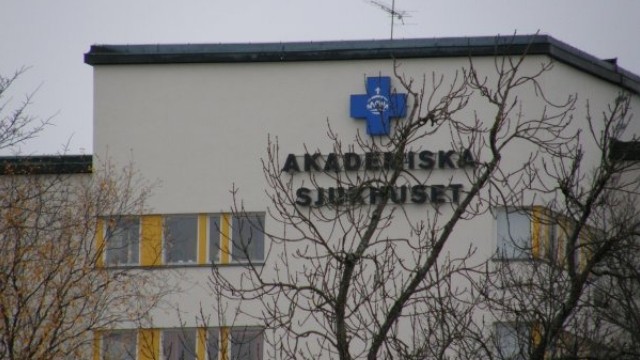 Skulle operera matstrupe men fick smärtlindrande i fel slang – skyller på hög arbetsbelastning