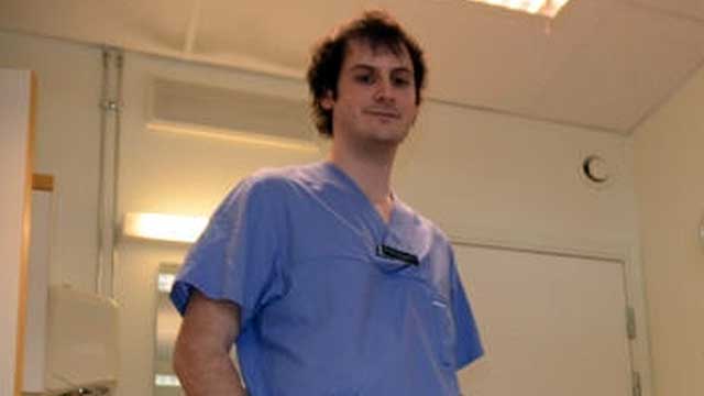 Utländsk läkare döms för 50 grova sexuella övergrepp mot barn