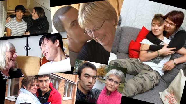 Personal på HVB-hem hade sexuella relationer med ’ensamkommande’