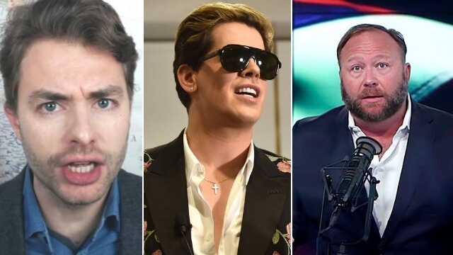 Facebooks massblockering av konservativa når ny nivå – beskriver profilerna som ”farliga”