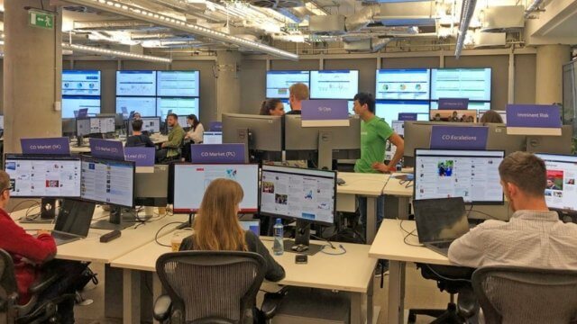 Facebook öppnar kommandocentral inför EU-valet – ska stoppa ”desinformation och hatpropaganda”