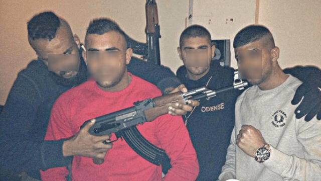 EU-domstolen: Invandrare som riskerar omänsklig behandling kan inte utvisas