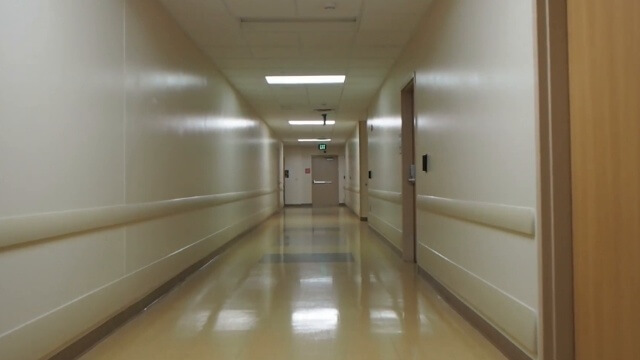 Ystad lasarett tvingas ställa in operationer och stänga avdelningar