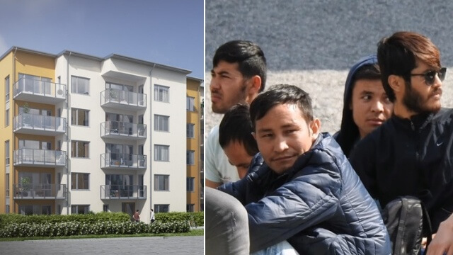 LISTA: Kommunerna som ger nyanlända förtur till bostad