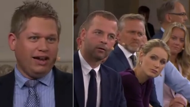 Rasmus Paludan: ”Danskarna kommer att bli en minoritet och det kommer inte bli kul”