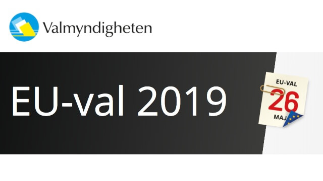 Varför det är viktigt att rösta i EU-valet!