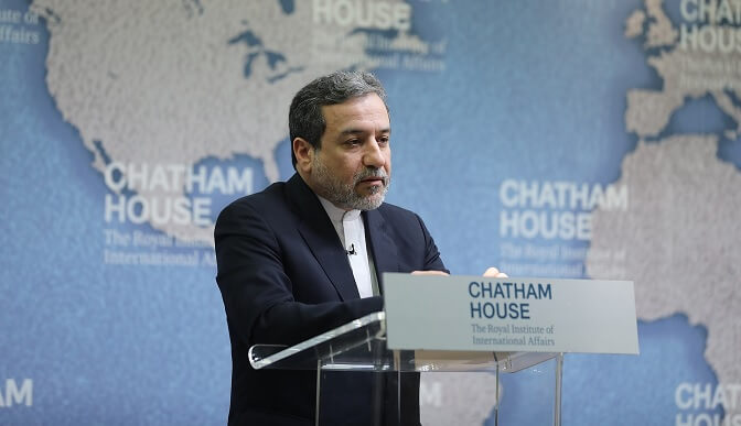 Irans vice utrikesminister hotar utvisa 3 miljoner afghaner