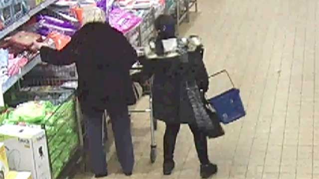 Hitresta rumäner åtalas i omfattande härva av åldringsbrott