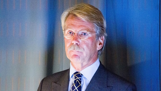 Finsk näringslivstopp: ”Finlands införande av euron var ett stort misstag”