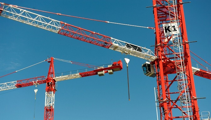 Antalet anmälda byggstölder ökar – Sveriges Byggindustrier kräver träff med justitieministern