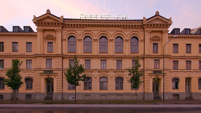 Malmö köpte hotellplatser för över en halv miljard utan upphandling – kan vara lagbrott