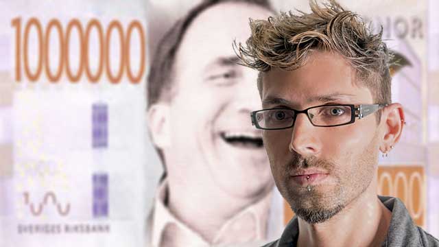 Venezualiseringen av svenska ekonomin kan leda till en inflationschock