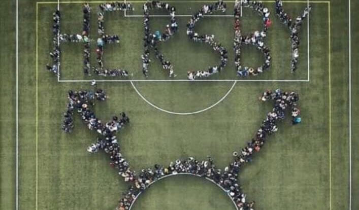 MR-vecka på gymnasium med Pridedag väcker känslor bland elever och föräldrar