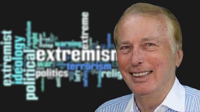 Det ombytliga och relativa begreppet extremism