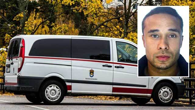 Lät morddömd rymma under fångtransport – frias på grund av ”akut kissnödighet”