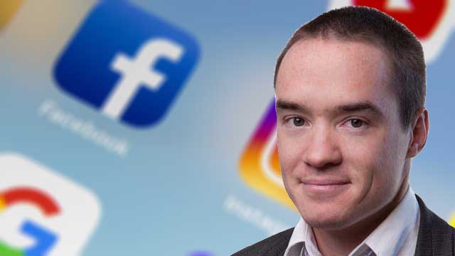 Dags att reglera internetjättarnas oligopol