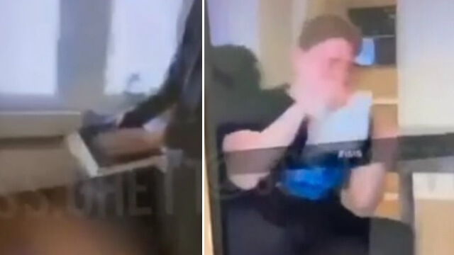 VIDEO: Svenska ungdomar gjorde narr av Koranen – hotas nu med våldtäkt och mord