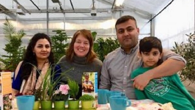 Toppkandidaten Malin Björk (V) saboterade utvisning långt innan Elin Ersson – utreddes aldrig