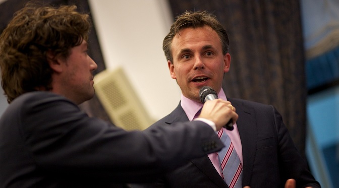 Holländske migrationsministern avgår – mörkade asylsökandes brottslighet