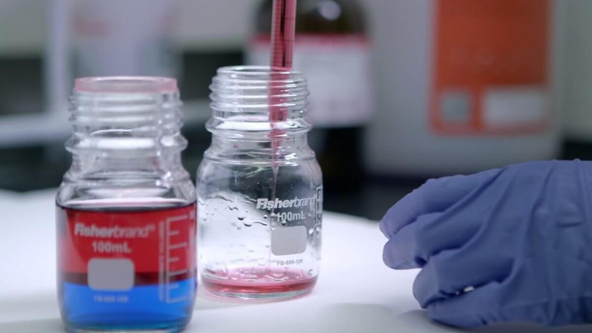 Forskare har hittat banbrytande sätt att avsalta vatten