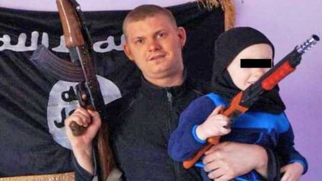 JUST NU: Skråmos barn har landat i Göteborg