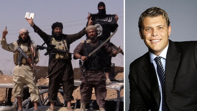 Norge återkallar IS-terroristers uppehållstillstånd: ”De utgör en allvarlig säkerhetsrisk”