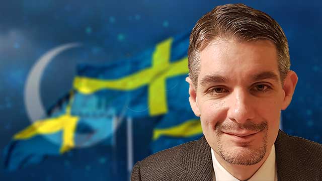 När ramadan krockar med Sveriges nationaldag