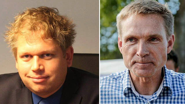 Överraskande undersökning: Stram Kurs klarar riksdagsspärren i Danmark