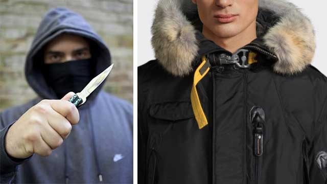 Våg av personrån mot unga i Stockholm – polisen kritiserar föräldrar som sätter på barnen dyra kläder