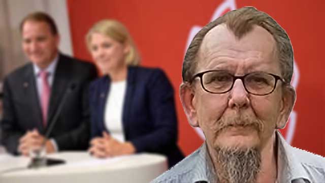 Vi lever i en oskickligt styrd mjuk diktatur