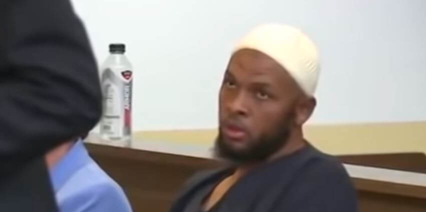 FBI avslöjar islamistiskt träningsläger i Alabama