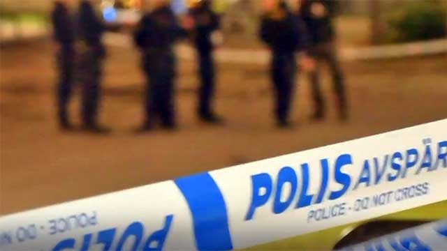 Gänguppgörelse med automatvapen i Malmö – två allvarligt skottskadade