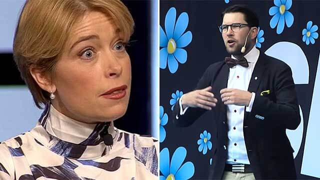 Sverigedemokraterna redo fälla Strandhäll med misstroendevotum